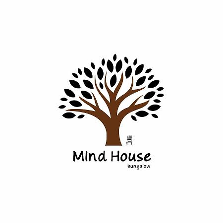 Mind House Bungalow Nam Theun Bagian luar foto