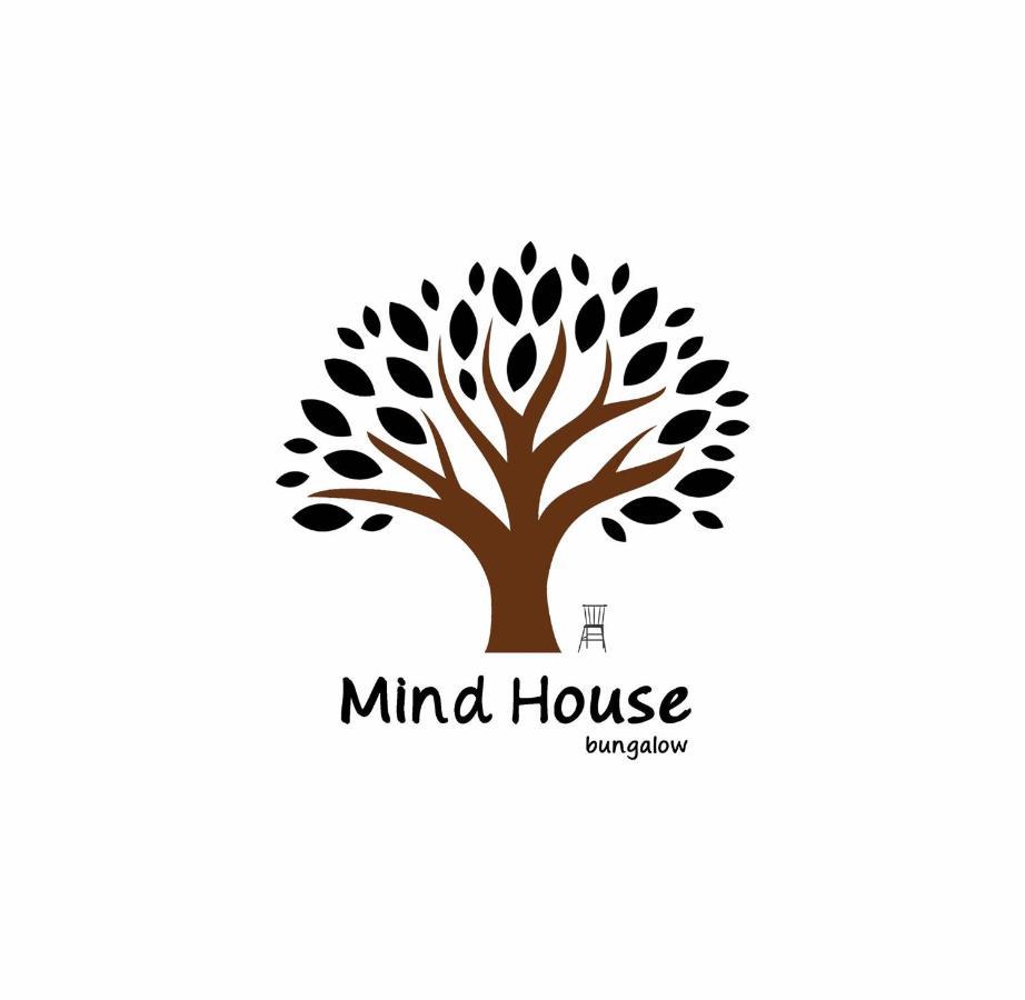 Mind House Bungalow Nam Theun Bagian luar foto